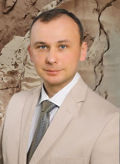 Задриенко Александр