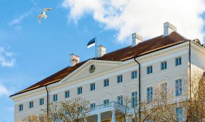 Преимущества E-residency в Эстонии