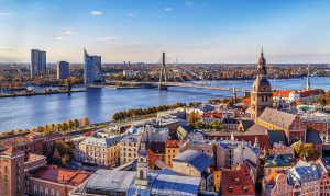 Регистрация компании в Латвии: бюджетное решение для выхода на европейский рынок